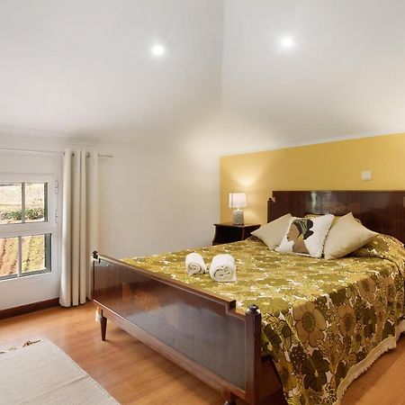 카니코 Casa Amarela 아파트 외부 사진