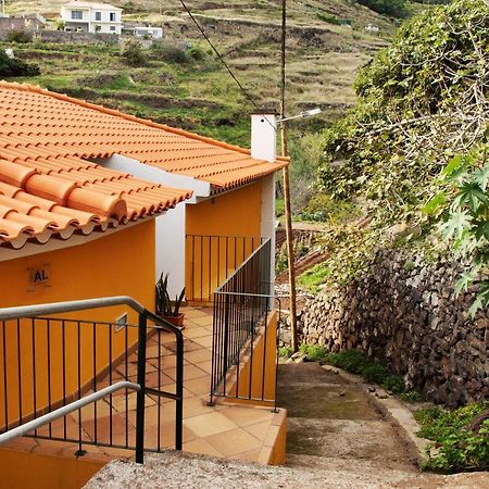 카니코 Casa Amarela 아파트 외부 사진