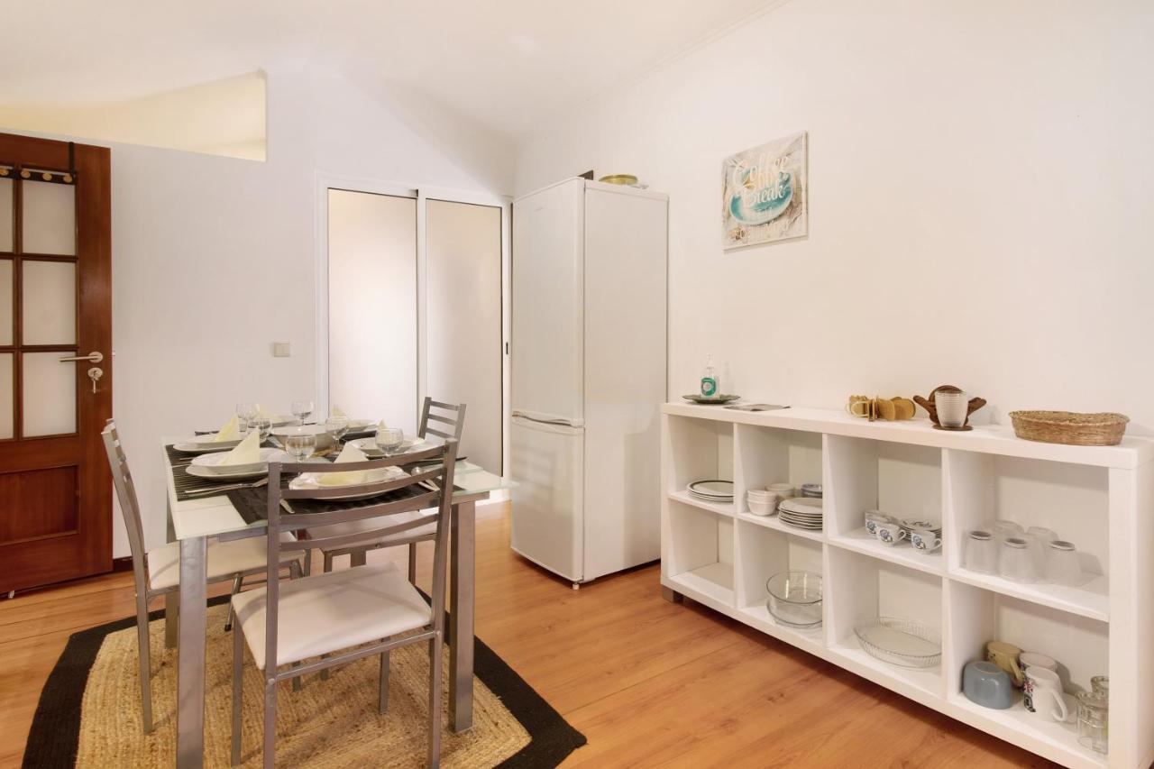 카니코 Casa Amarela 아파트 외부 사진