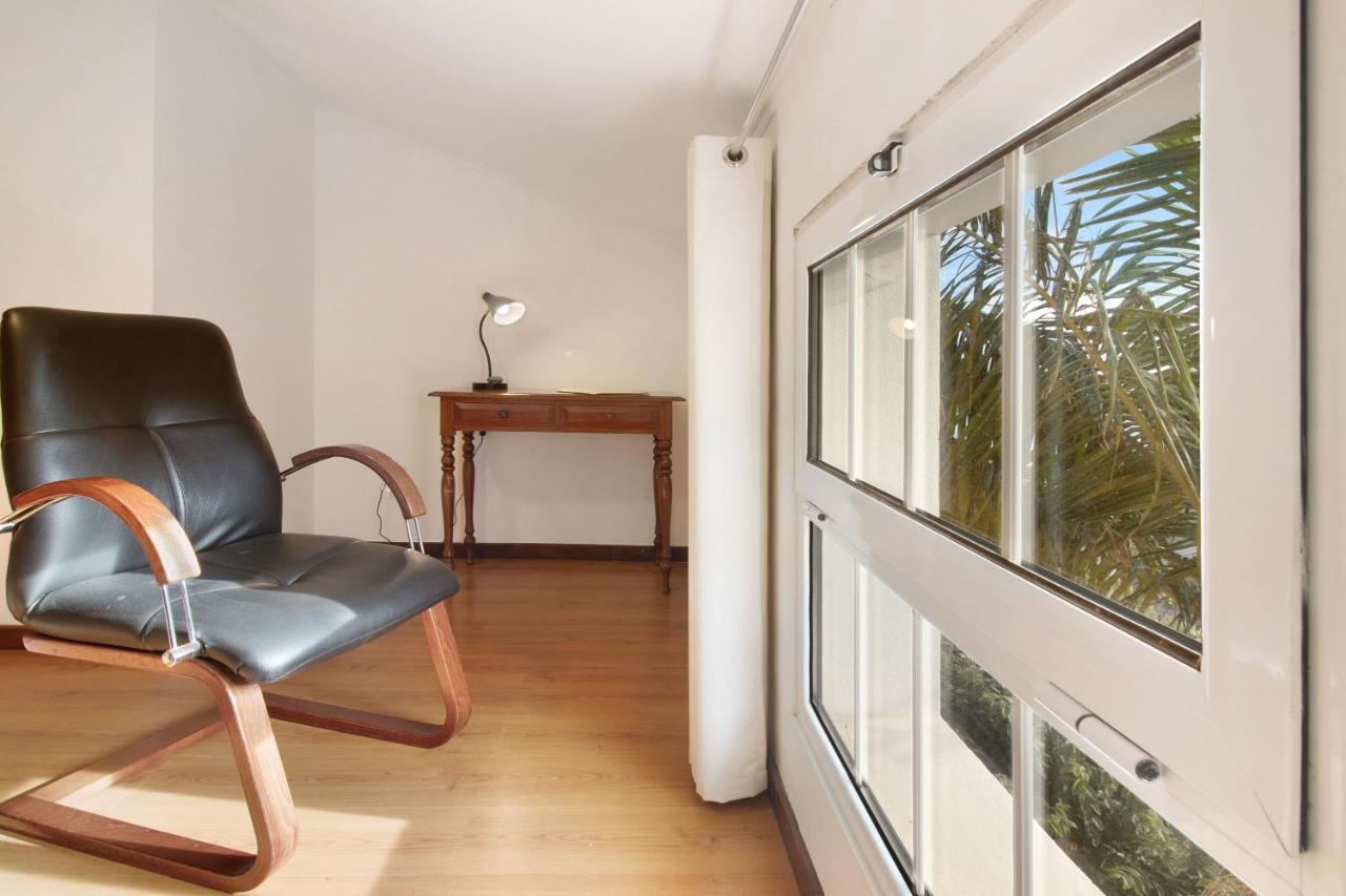 카니코 Casa Amarela 아파트 외부 사진