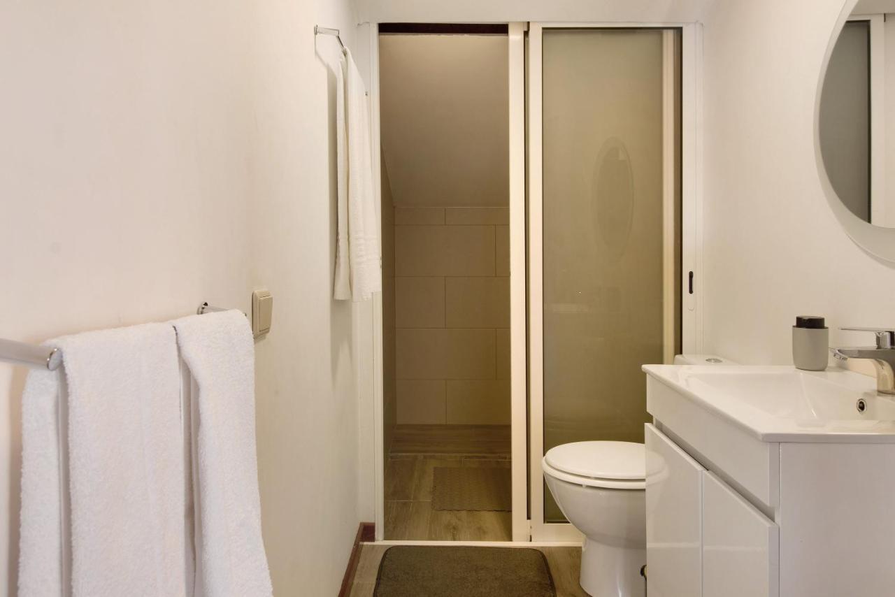 카니코 Casa Amarela 아파트 외부 사진